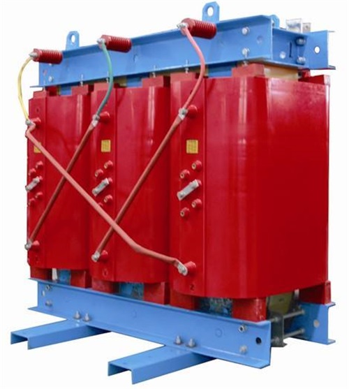 上饶SCB12-100KVA/10KV/0.4KV干式变压器