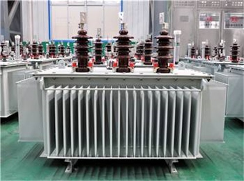 上饶SCB13-630KVA/10KV/0.4KV干式变压器