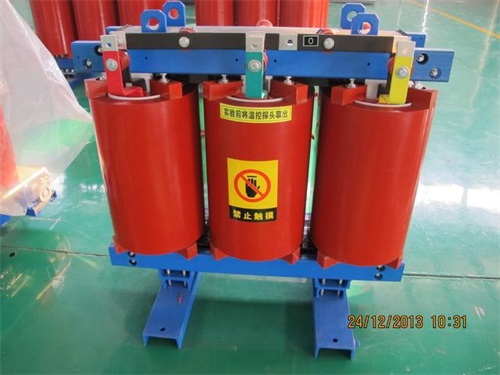 上饶SCB10-800KVA/10KV/0.4KV干式变压器