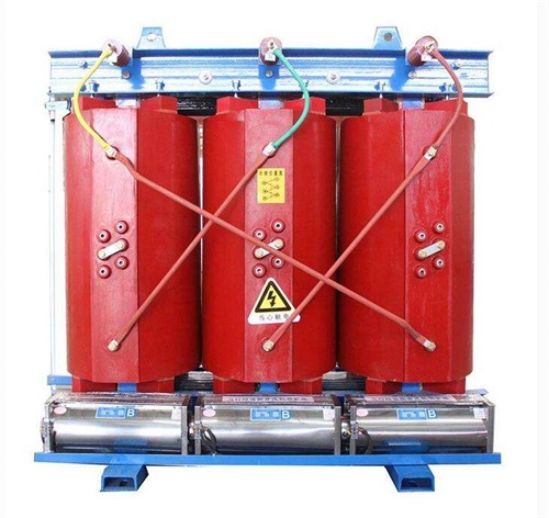 上饶SCB11-1600KVA/10KV/0.4KV干式变压器