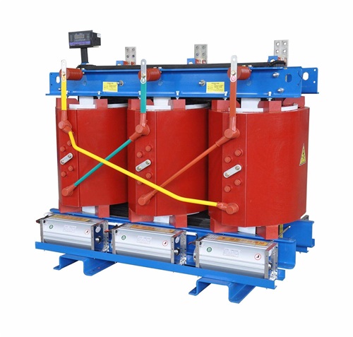 上饶SCB11-200KVA/10KV/0.4KV干式变压器