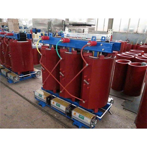 上饶SCB13-800KVA干式变压器
