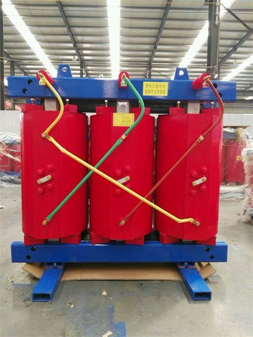 上饶SCB13-1000KVA/10KV/0.4KV干式变压器