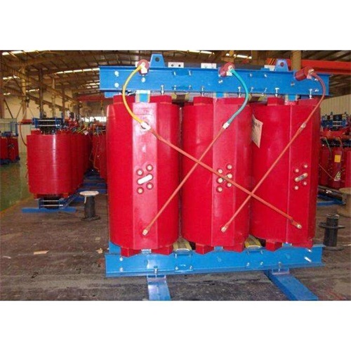 上饶SCB13-1600KVA/10KV/0.4KV干式变压器