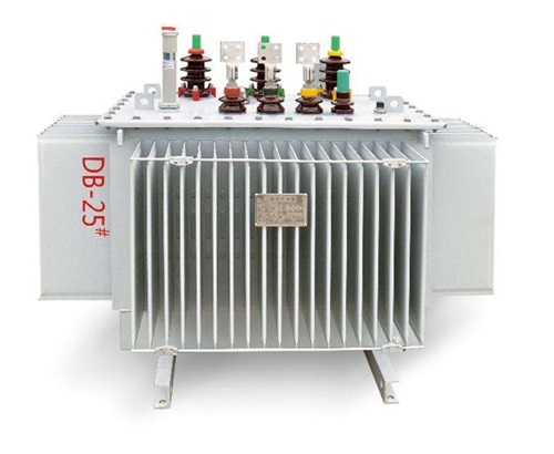 上饶SCB10-500KVA/10KV/0.4KV干式变压器