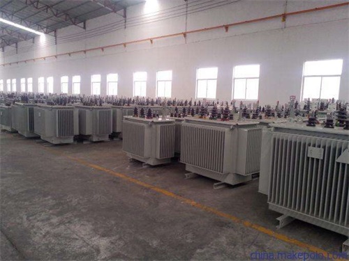 上饶SCB10-630KVA/10KV/0.4KV干式变压器