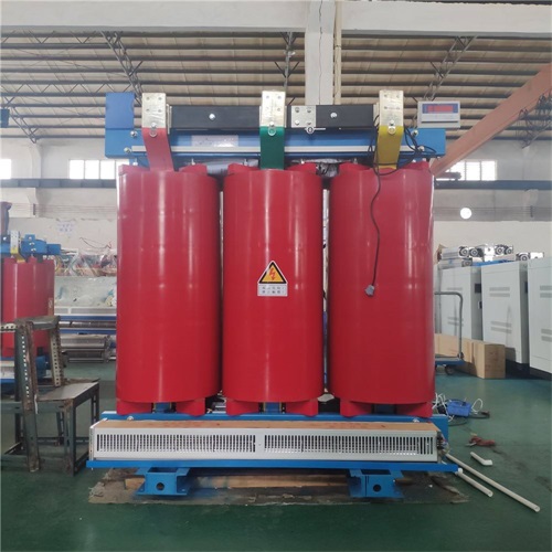 上饶SCB11-2500KVA干式变压器产品参数