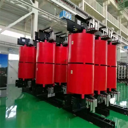 上饶SCB18-800KVA干式变压器