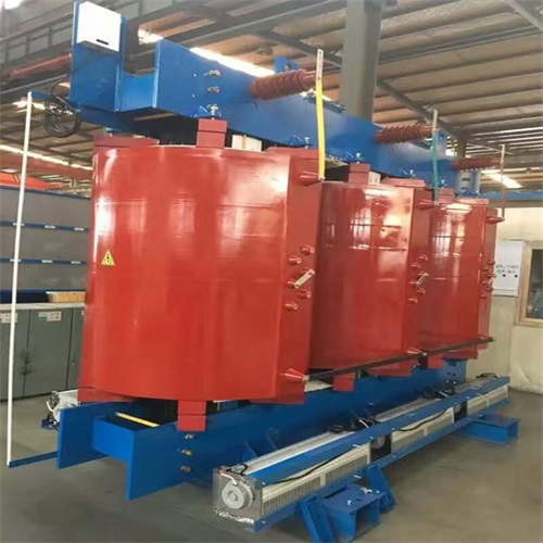 上饶SCB18-3150KVA干式变压器