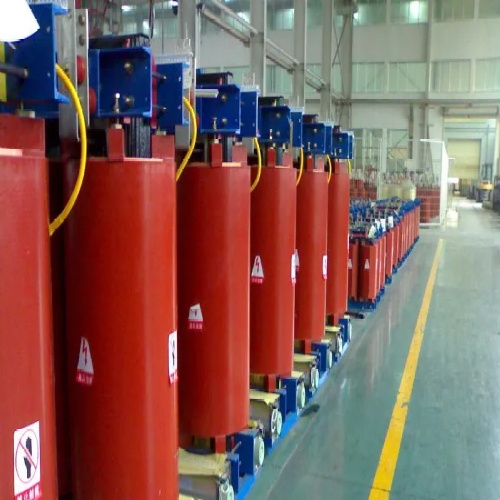 上饶SCB14-1600KVA干式变压器