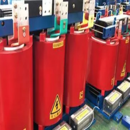 上饶SCB18-400KVA干式变压器