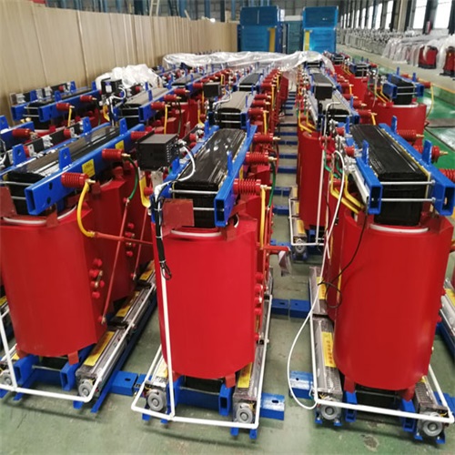 上饶scbh15非晶合金干式变压器