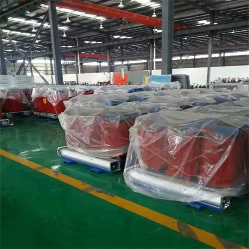 上饶SCB14干式变压器尺寸标准