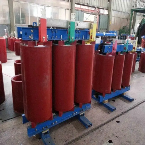 上饶SCB13-630KVA变压器