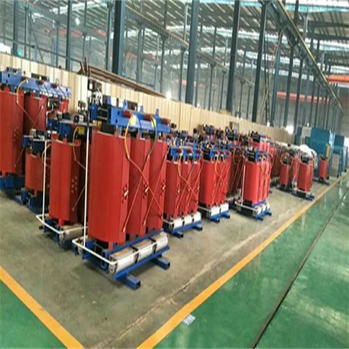 上饶SCB14-1250KVA变压器
